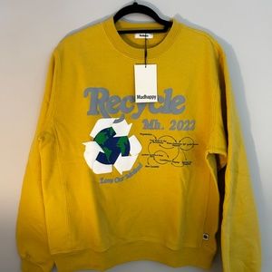 Madhappy Crewneck